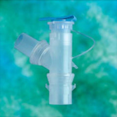 Teleflex Medical Double Swivel Connector Sher-I-Swiv / Fo ™