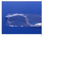 Teleflex LLC Intermittent Closed System Catheter MMG™ Straight Tip 10 Fr. Without Balloon Silicone Coated PVC