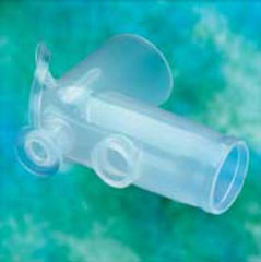 Teleflex LLC Ported Elbow Adapter