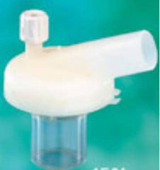 Teleflex LLC Hygroscopic Condenser Humidifier Aqua+® 1H
