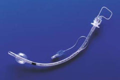 Teleflex LLC Endotracheal Tube Slick Set® Cuffed 6.5 mm