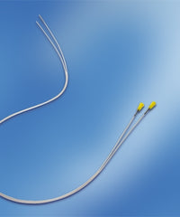 Teleflex Medical Cholangiogram Catheter Taut® 4.5 Fr. Size 30 Inch Length