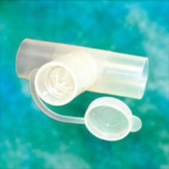 Teleflex LLC Tee Adapter