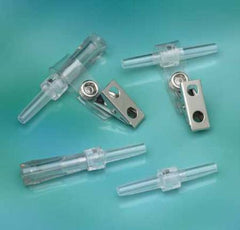 Teleflex LLC Swivel Oxygen Tubing Connector