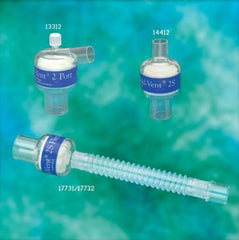 Teleflex Medical HME Filter Humid-Vent™ 2S