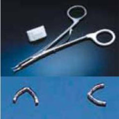 Ligating Clip Applier Microclip