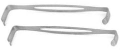 Teleflex Medical Retractor Pilling® 8.5 Inch - M-567347-1041 - ST/1