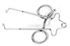 Teleflex Medical Skin Retractor Pilling® 3-1/2 Inch Length - M-571693-1931 - Each