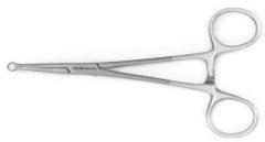 Teleflex Medical Vasectomy Clamp 5-1/2 Inch Length - M-633355-2361 - Each