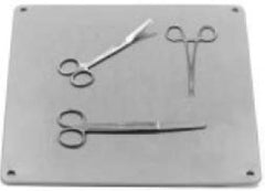 Teleflex Medical Magna-Tronce® Magnetic Instrument Drape