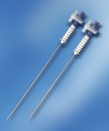 Teleflex Medical Insufflation Needle Laparoscopy Taut® 14 Gauge 150 mm