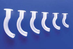 Teleflex LLC Oropharyngeal Airway Traditional Guedel 90 mm Length