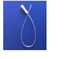 Teleflex LLC Urethral Catheter Easy Cath™ Coude Tip Uncoated PVC 12 Fr. 16 Inch