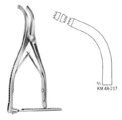 Teleflex Medical Retractor KMedic® Orthopedic 6-1/2 Inch Length - M-687478-2685 - Each