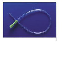 Teleflex LLC Urethral Catheter Easy Cath™ Straight Tip / Soft Uncoated PVC 14 Fr. 16 Inch