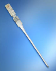 Teleflex Medical Catheter Introducer Taut® 7.5 Fr. X 8.9 cm Works With All Taut® Catheters - M-689683-1503 - Box of 10