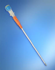 Teleflex Medical Catheter Introducer Taut® 4.5 Fr. X 7.6 cm Fits The 20018-M55, 18305, And 18400 Catheters - M-698308-3667 - Box of 10