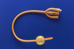 Teleflex LLC Foley Catheter Rusch Gold® 3-Way 5 cc Balloon 24 Fr. Silicone