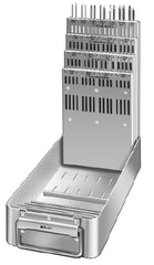 Teleflex Medical Case KMedic® 51.4 L X 3.4 W X 2 H Inch