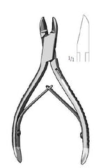 Teleflex Medical Wire Cutter - M-731461-3994 - Each