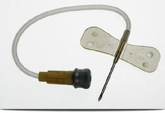 Terumo Medical Infusion Set Surflo® 25 Gauge 3/4 Inch 3.5 Inch Tubing Without Port - M-648752-3882 - Case of 500