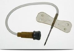 Terumo Medical Infusion Set Surflo® 25 Gauge 3/4 Inch 3.5 Inch Tubing Without Port - M-648752-1429 - Each