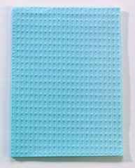 Tidi Products Procedure Towel Tidi® Ultimate 13 W X 18 L Inch Blue NonSterile