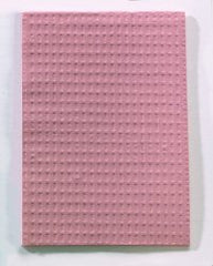 Tidi Products Procedure Towel Tidi® Ultiamte 13 W X 18 L Inch Mauve NonSterile