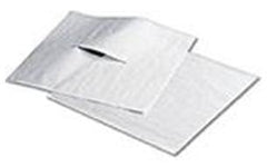Tidi Products Headrest Sheet Tidi® 12 Inch White Smooth