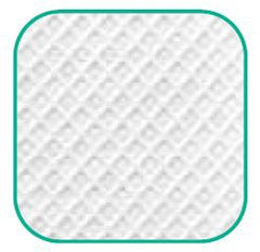 Tidi Products Procedure Towel Tidi® Choice 13 W X 18 L Inch White NonSterile