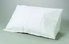 Tidi Products Pillowcase Everyday® Standard Blue Disposable