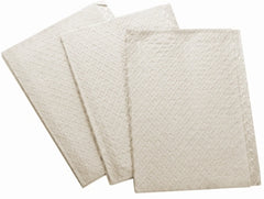 Tidi Products Procedure Towel Tidi® Ultimate 13 W X 18 L Inch White NonSterile