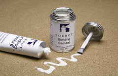 Torbot Group Liquid Bonding Cement Torbot 4 oz. Can