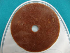 Torbot Group WASH, KARAYA GUM 3 3/4"OC W/7 /8"IC (10/PK) EC