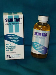 Torbot Group Topical Adhesive Skin Tac™ H 4 oz. Bottle