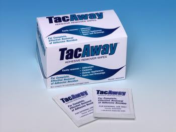 Torbot Group Adhesive Remover Tacaway Wipe