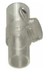 Tri-Anim Health Services Spacer Chamber