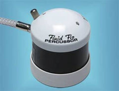 Tri-Anim Health Services PERCUSSOR, PNEUMATIC FLUID FLO2700 HAND HELD