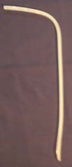 Tri-Anim Health Services Thoracic Catheter Axiom® 36 Fr. Straight Style