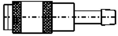 Welch Allyn Quick Connector