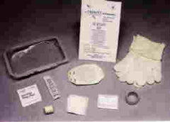 Trinity Sterile TRAY, DEBRIDEMENT (30/CS)