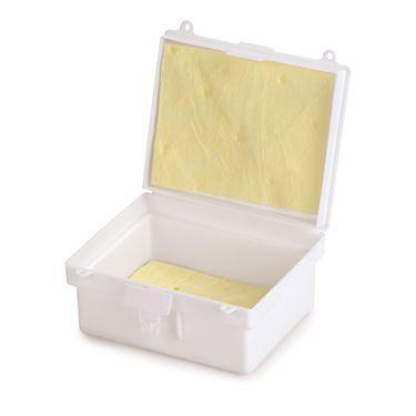 Tamper Evident Transport Box Tamper Evident Transport Box ,100 per Paxk - Axiom Medical Supplies