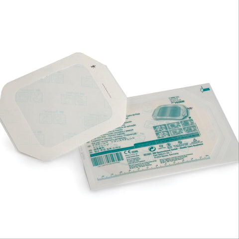 Tegaderm Transparent Dressing Tegaderm Transparent Dressing • 2 3/8" x 2 3/4" ,100 per Paxk - Axiom Medical Supplies