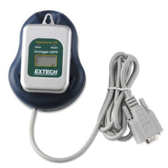 Temp-RH Datalogger Kit with PC Interface Additional Temperature Datalogger (requires base to operate) ,1 Each - Axiom Medical Supplies