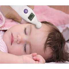 Temple Touch Thermometer Hopkins Temple Touch Thermometer ,1 Each - Axiom Medical Supplies