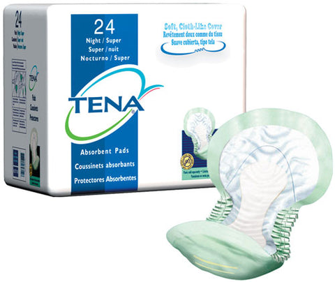 Tena Super Pads AM-10-62714