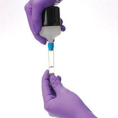 Test Tube Capping Device Test Tube Capper • 1.75"Dia x 3.5"L ,1 Each - Axiom Medical Supplies