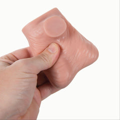 Men's Health Self-Examination Model Testicle Model ,1 Each - Axiom Medical Supplies