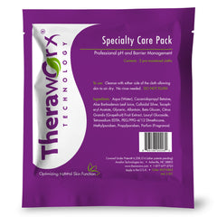 Theraworx Specialty Care Cloths AM-82-SCP-8802FF