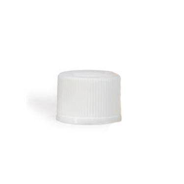 Threaded-Caps-for-16mm-x-100mm-Tubes Threaded Caps for 16mm x 100mm Tubes ,1000 / pk - Axiom Medical Supplies